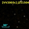 [VV2006c] J211504.3-072107
