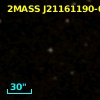[VV2006b] J211611.9-062830