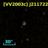 [VV2006c] J211722.8-062610