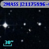 2MASS J21175896-0746112