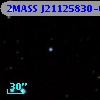 2MASS J21125830-0628423