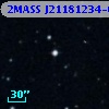 2MASS J21181234-0825139