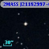 2MASS J21182997-0816449