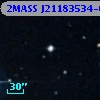 2MASS J21183534-0824580