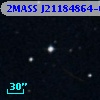 2MASS J21184864-0827520
