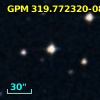 2MASS J21190553-0831513