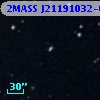 2MASS J21191032-0821035