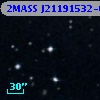 2MASS J21191532-0827554