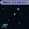 2MASS J21192322-0812552