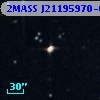 2MASS J21195970-0809061