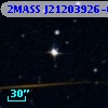2MASS J21203926-0824253