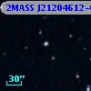 2MASS J21204612-0832527