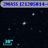 2MASS J21205014-0819503