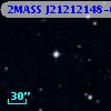 2MASS J21212148-0838402
