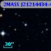2MASS J21214434-0837284