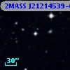 2MASS J21214539-0842065
