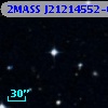 2MASS J21214552-0827313