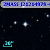 2MASS J21214978-0837591