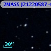 2MASS J21220587-0836070