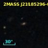 2MASS J21185296-0732275