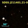 SDSS J211401.20-064936.3