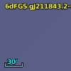 2MASS J21184324-0636180