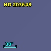 HD 203648