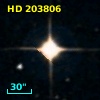 HD 203806