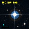 HD 204198