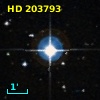 HD 203793