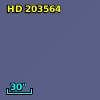 HD 203564