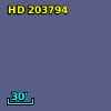 HD 203794