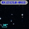 RX J2125.0-0813