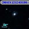 2MASX J21243198-0818419