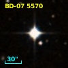 BD-07  5570