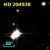 HD 204938
