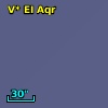 V* EI Aqr
