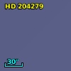 HD 204279