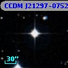CCDM J21297-0752AB