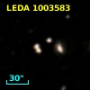 LEDA 1003583