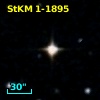 StKM 1-1895