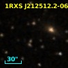 RXC J2125.2-0657