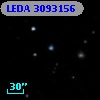 LEDA 3093156