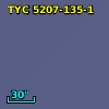 TYC 5207-135-1