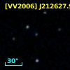 [VV2006] J212627.9-080514