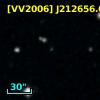 [VV2006] J212656.6-073145