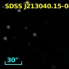 [VV2006c] J213040.2-082200