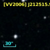 [VV2006] J212515.9-075350