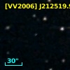 [VV2006] J212519.9-080043