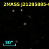 2MASS J21285885-0700199